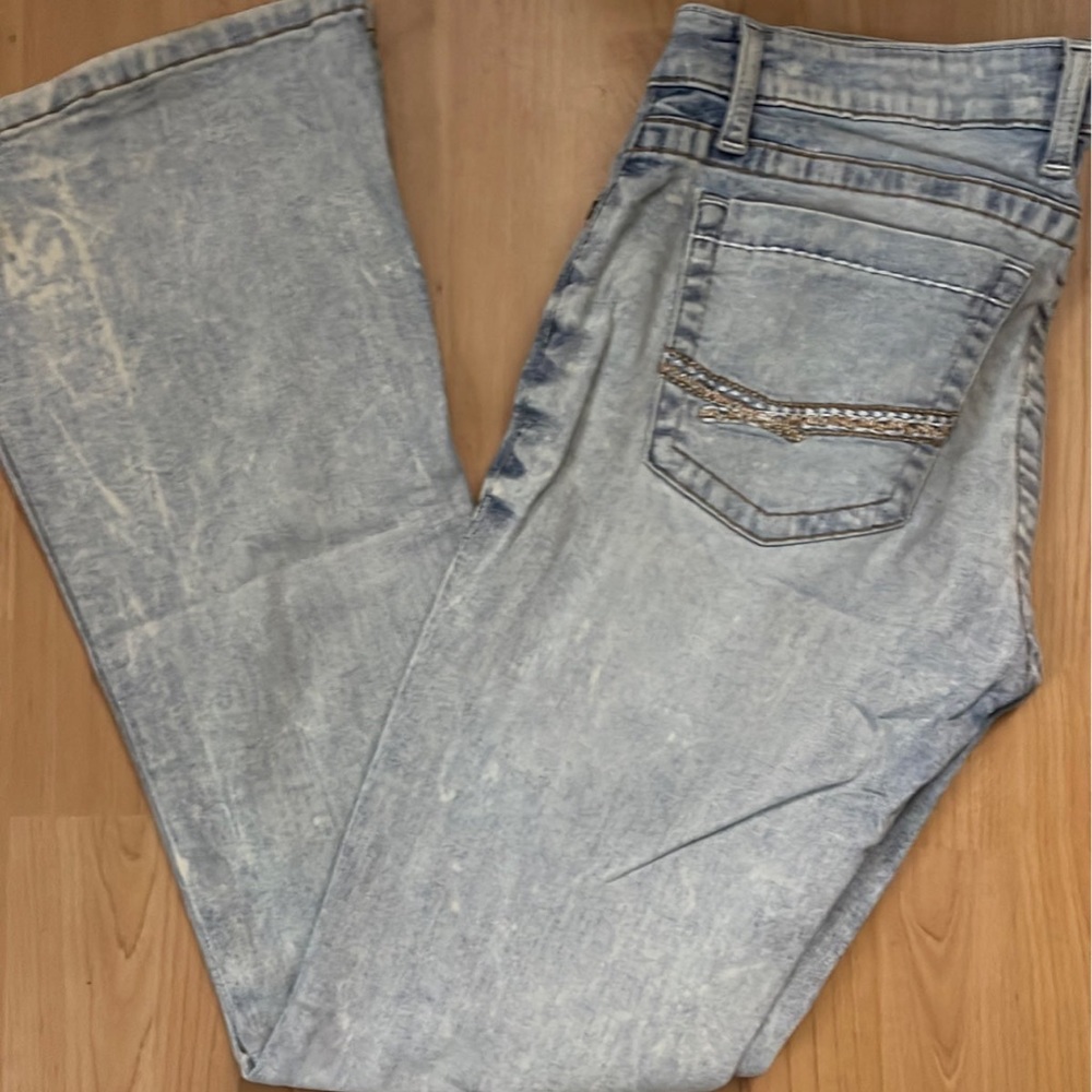 BKE jeans